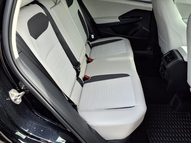 new 2025 Volkswagen Taos car, priced at $30,564