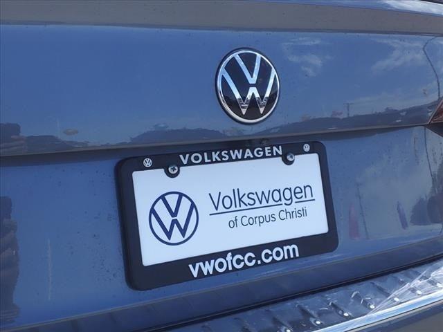 new 2024 Volkswagen Jetta car, priced at $28,008