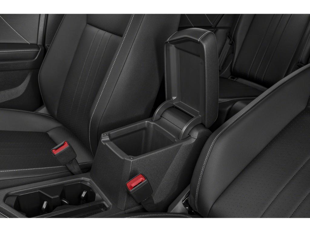 used 2023 Volkswagen Tiguan car, priced at $21,155