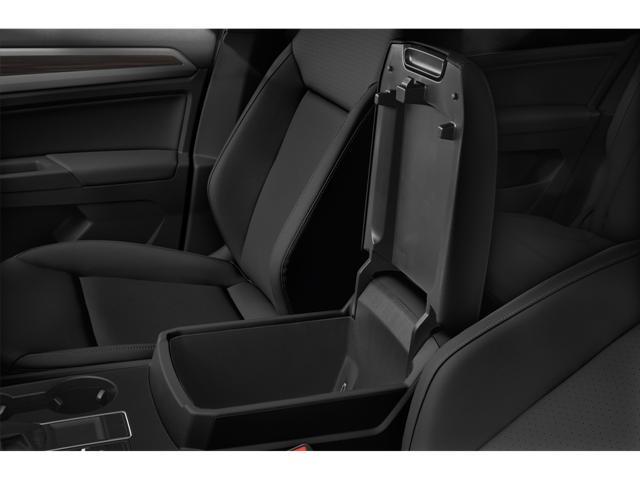 used 2023 Volkswagen Atlas car, priced at $29,995