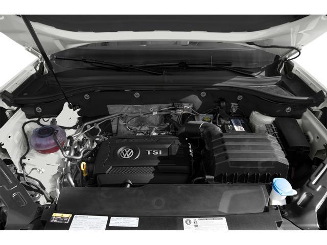 used 2023 Volkswagen Atlas car, priced at $29,995