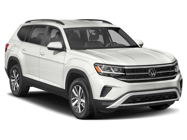 used 2023 Volkswagen Atlas car, priced at $29,995