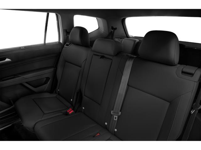 used 2023 Volkswagen Atlas car, priced at $29,995