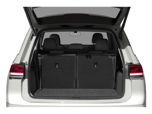 used 2023 Volkswagen Atlas car, priced at $29,995