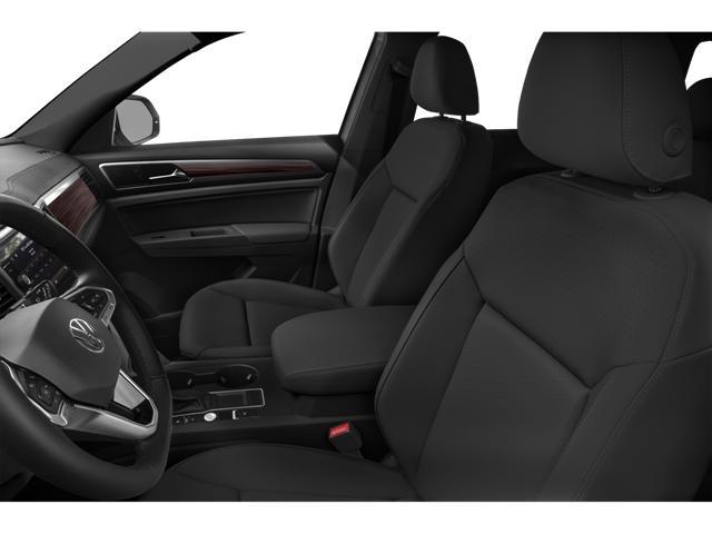 used 2023 Volkswagen Atlas car, priced at $29,995