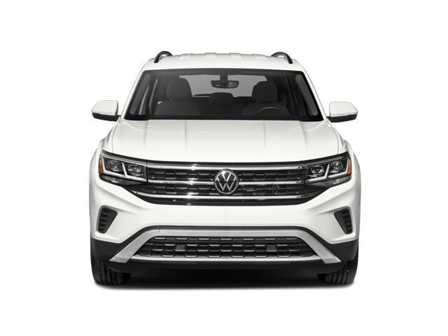 used 2023 Volkswagen Atlas car, priced at $29,995