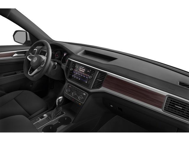 used 2023 Volkswagen Atlas car, priced at $29,995