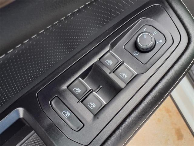 used 2024 Volkswagen Atlas car, priced at $46,795