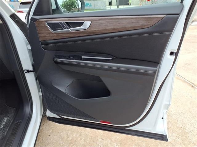 used 2024 Volkswagen Atlas car, priced at $46,795