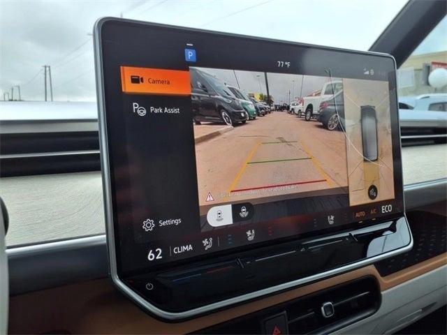 new 2025 Volkswagen ID. Buzz car, priced at $70,168