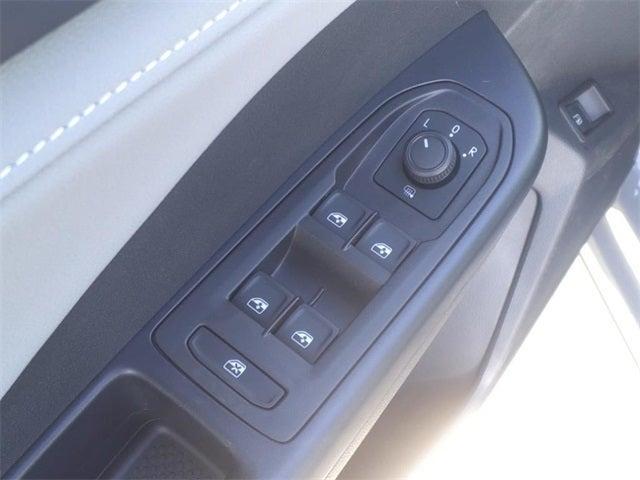 used 2024 Volkswagen Taos car, priced at $26,610