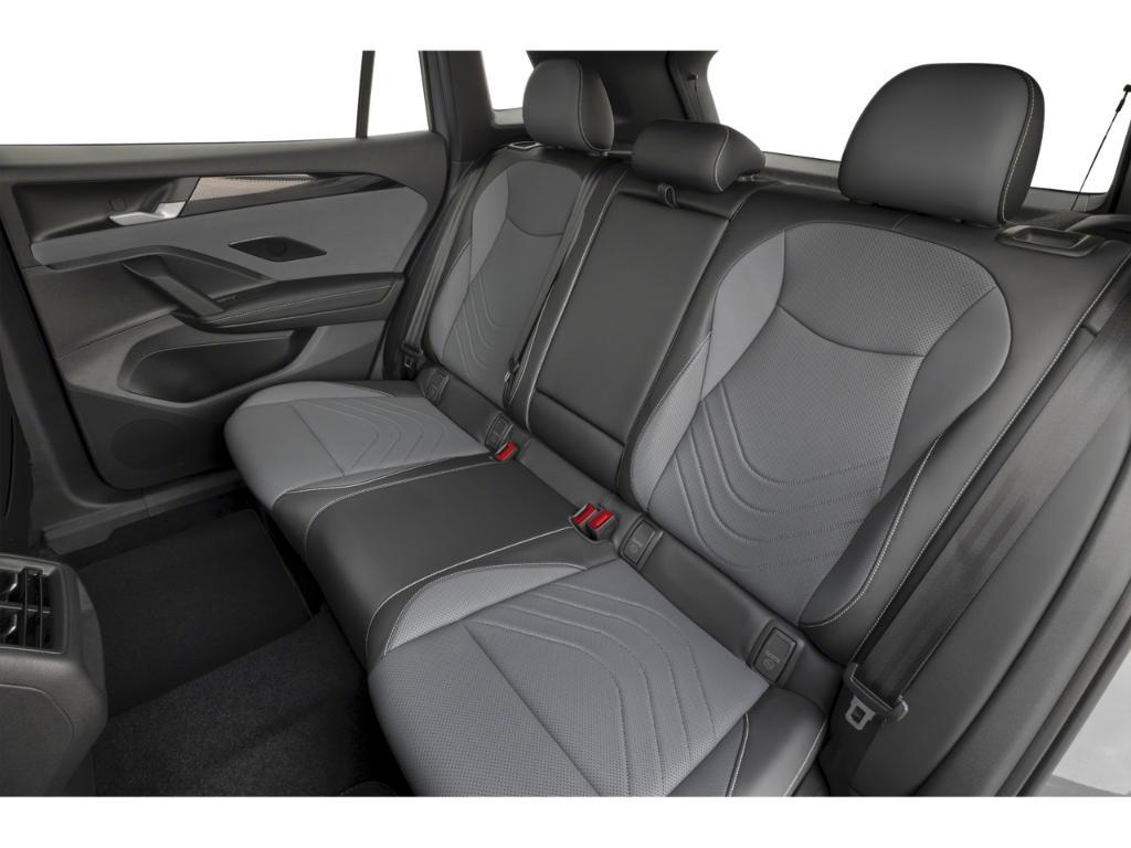 new 2026 Volkswagen Tiguan car, priced at $39,720