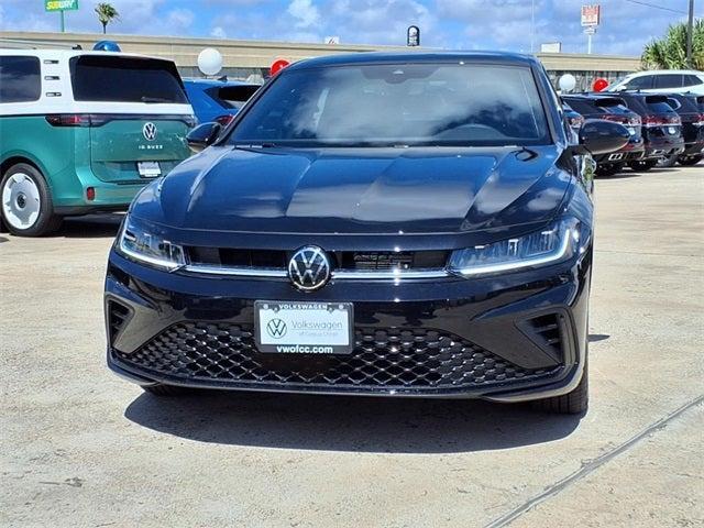 new 2025 Volkswagen Jetta car, priced at $26,228