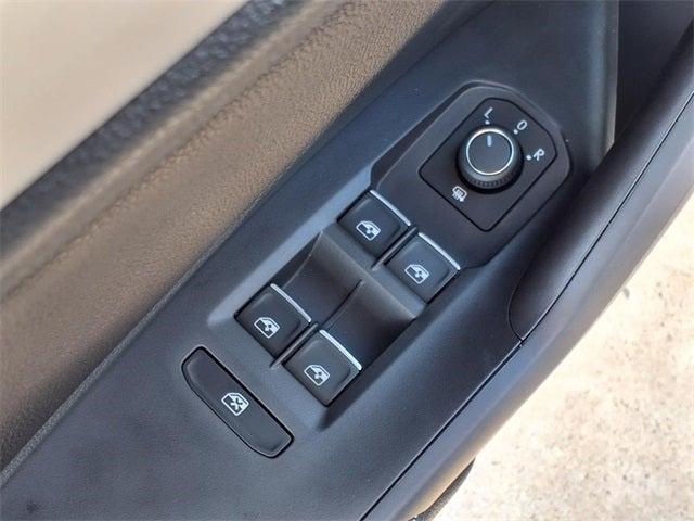new 2025 Volkswagen Jetta car, priced at $26,228