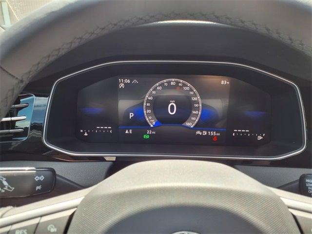 new 2025 Volkswagen Jetta car, priced at $26,228
