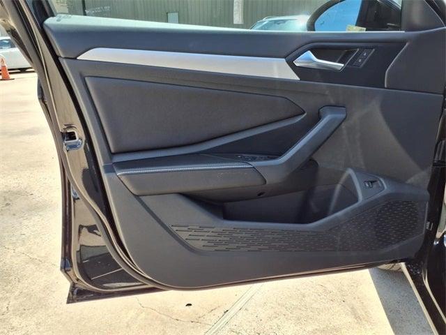 new 2025 Volkswagen Jetta car, priced at $26,228