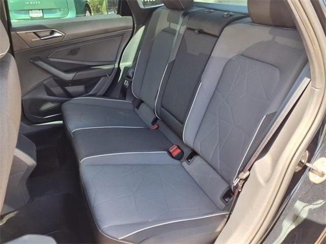new 2025 Volkswagen Jetta car, priced at $26,228