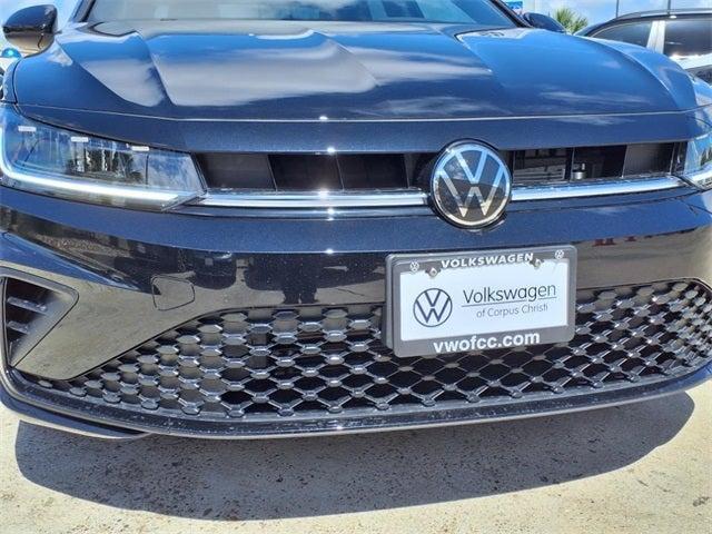 new 2025 Volkswagen Jetta car, priced at $26,228