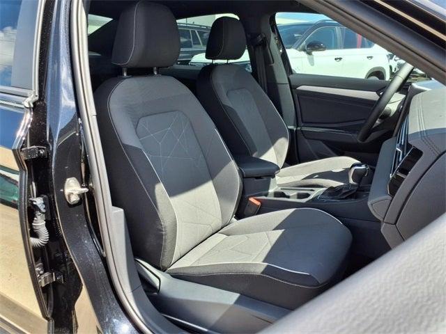 new 2025 Volkswagen Jetta car, priced at $26,228