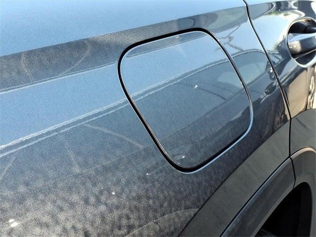 new 2025 Volkswagen Tiguan car, priced at $30,509