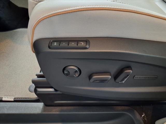 new 2025 Volkswagen ID. Buzz car, priced at $70,168