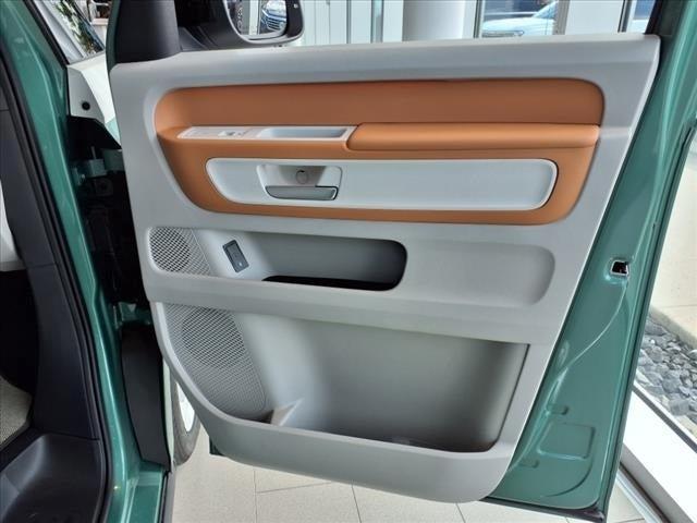 new 2025 Volkswagen ID. Buzz car, priced at $70,168