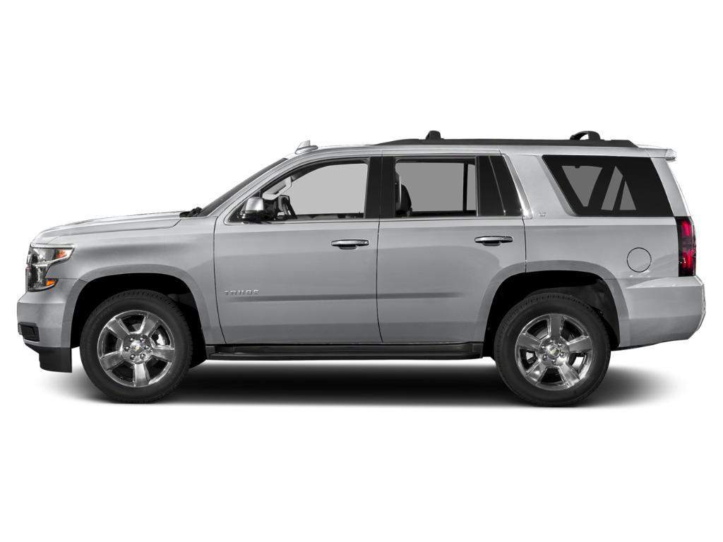 used 2015 Chevrolet Tahoe car, priced at $18,335