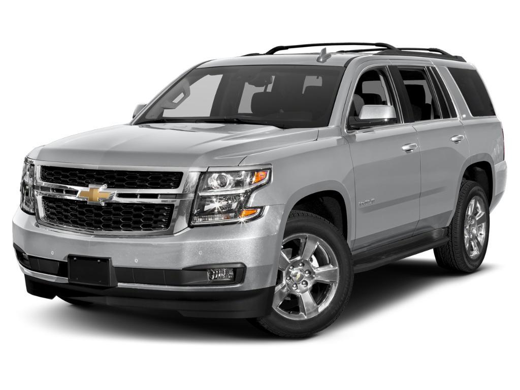 used 2015 Chevrolet Tahoe car, priced at $18,335