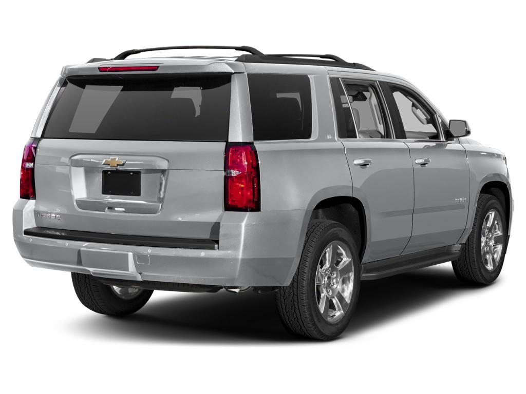 used 2015 Chevrolet Tahoe car, priced at $18,335