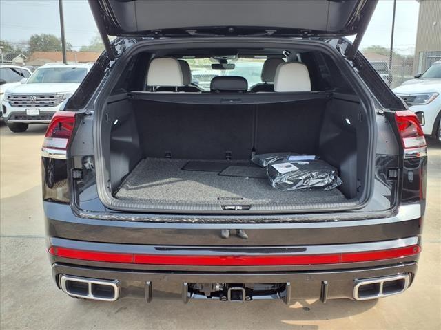new 2025 Volkswagen Atlas Cross Sport car, priced at $51,782