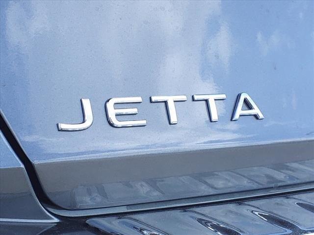 new 2024 Volkswagen Jetta car, priced at $25,273