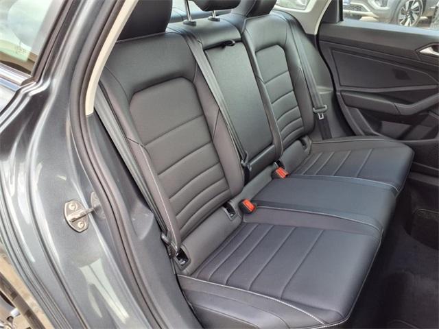 used 2024 Volkswagen Jetta car, priced at $27,995