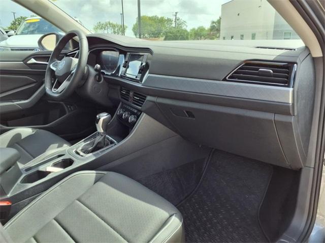 used 2024 Volkswagen Jetta car, priced at $27,995