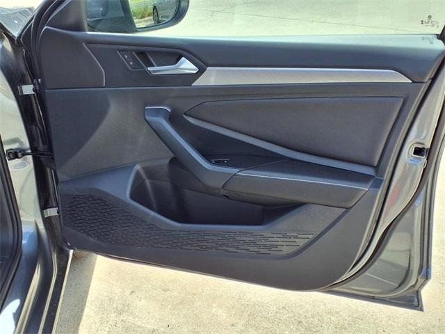 used 2024 Volkswagen Jetta car, priced at $27,995