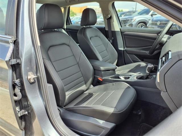 used 2024 Volkswagen Jetta car, priced at $27,995