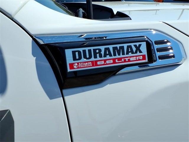 used 2024 GMC Sierra 2500 car, priced at $67,995