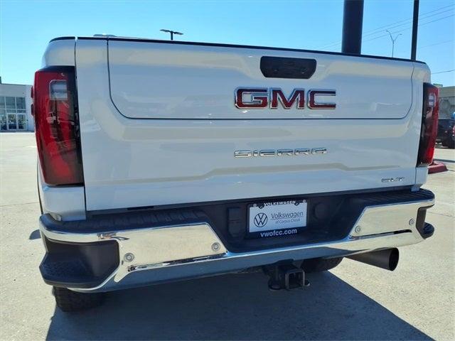 used 2024 GMC Sierra 2500 car, priced at $67,995