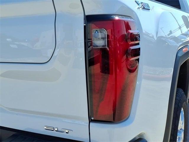 used 2024 GMC Sierra 2500 car, priced at $67,995
