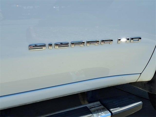 used 2024 GMC Sierra 2500 car, priced at $67,995