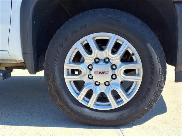 used 2024 GMC Sierra 2500 car, priced at $67,995