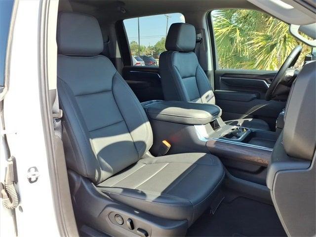 used 2024 GMC Sierra 2500 car, priced at $67,995