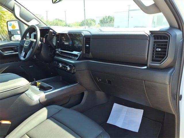 used 2024 GMC Sierra 2500 car, priced at $67,995