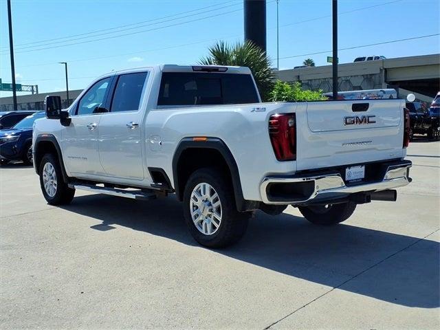 used 2024 GMC Sierra 2500 car, priced at $67,995