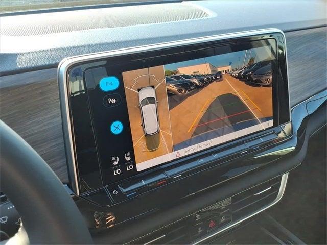 new 2026 Volkswagen Atlas car, priced at $57,241