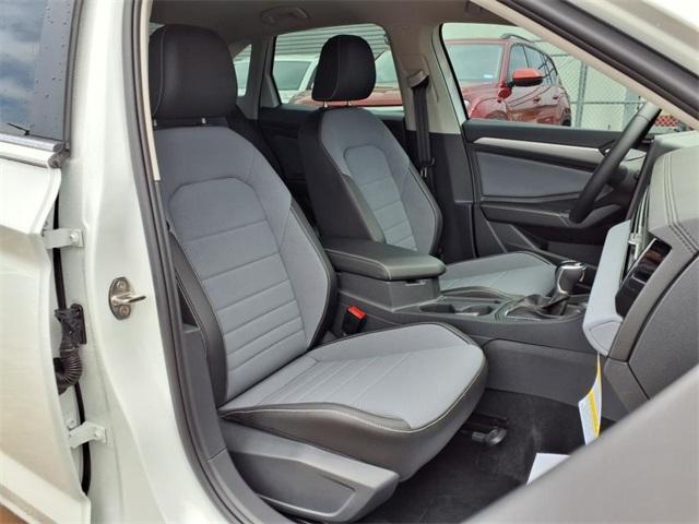new 2025 Volkswagen Jetta car, priced at $28,086