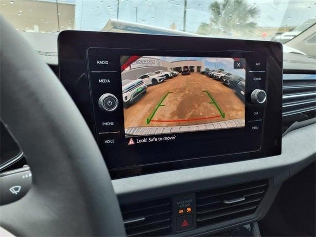 new 2025 Volkswagen Jetta car, priced at $27,281