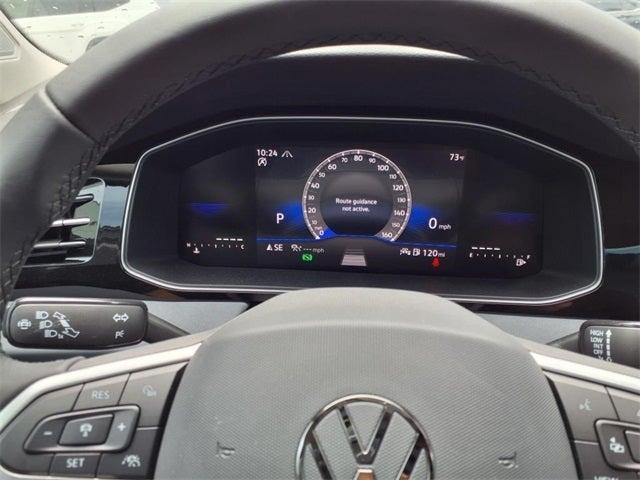 new 2025 Volkswagen Jetta car, priced at $27,281