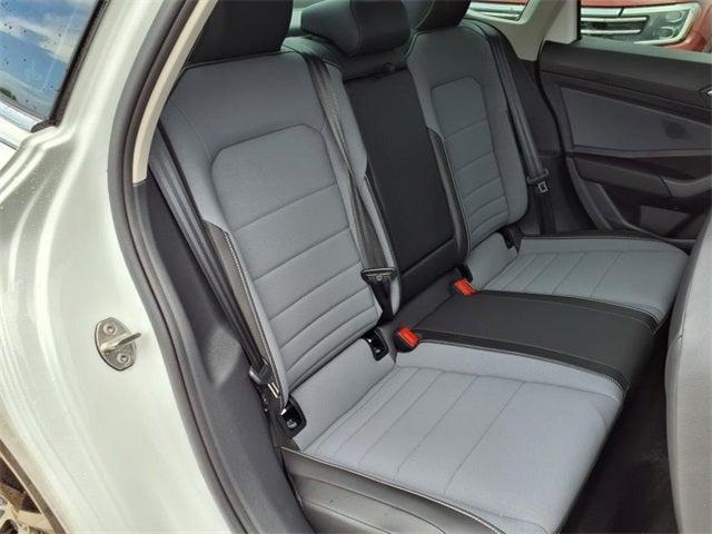 new 2025 Volkswagen Jetta car, priced at $27,281