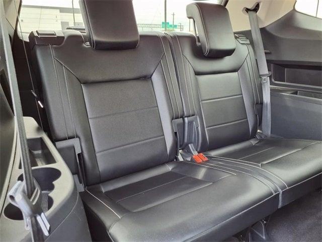 used 2021 Volkswagen Atlas car, priced at $18,921