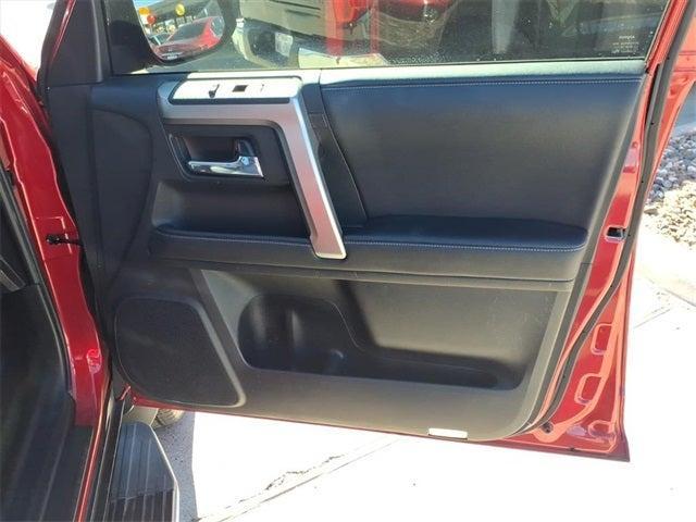 used 2020 Toyota 4Runner car, priced at $35,811